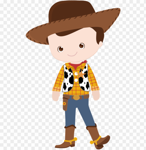 cowboy woody - woody toy story baby PNG clipart with transparency