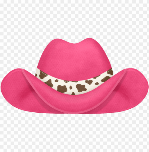 cowboy e cowgirl cowboy hat crafts pink cowboy hat - chapeu cowboy rosa PNG images with alpha channel diverse selection