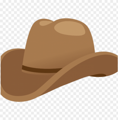 cowboy hat clipart picsart - cowboy hat clipart PNG Isolated Subject on Transparent Background