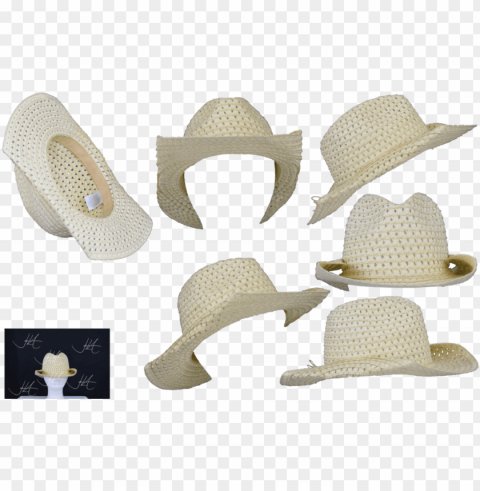 cowboy hat image - cowboy hat PNG transparent design bundle