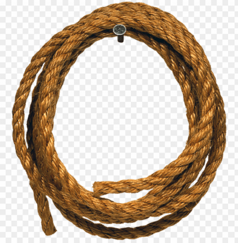 cowboy rope High-resolution transparent PNG images assortment