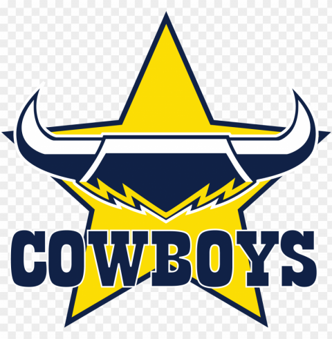 cowboys tickets logo google nfl football tag rugby - north queensland cowboys logo PNG images without BG PNG transparent with Clear Background ID 163e9f3d