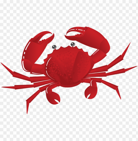 crab - crab clipart PNG transparent images extensive collection PNG transparent with Clear Background ID 2a52ef5a