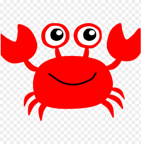 crabs clipart pinch - crab clipart PNG photo