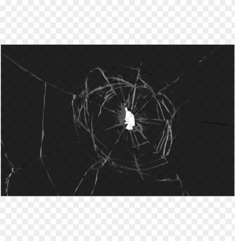 cracked glass effect Transparent PNG graphics complete archive