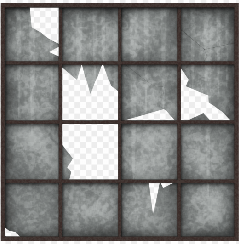 cracked glass transparent PNG images without subscription