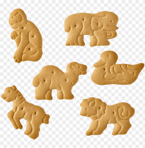 cracker clipart animal cracker - animal crackers clipart ClearCut PNG Isolated Graphic