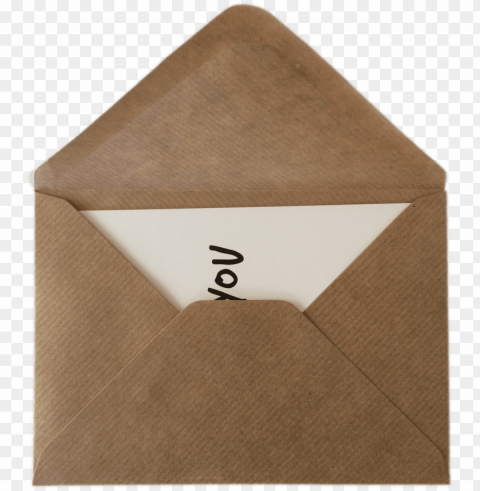 crafty envelopes for vintage - envelope PNG free download
