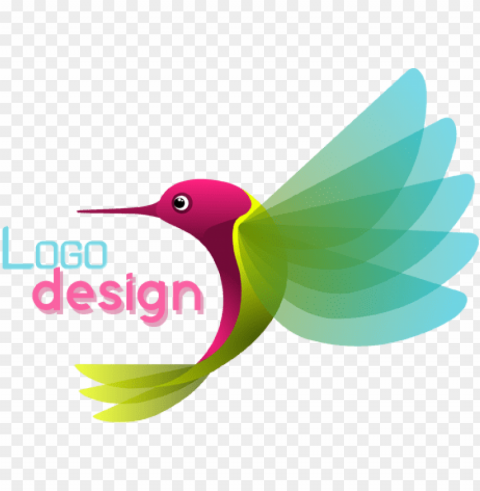create a logo good design and pleasing to look at - logo desi Isolated Object on Clear Background PNG