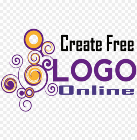 create my own logo create my own logo - create free logo Transparent Background PNG Isolated Illustration