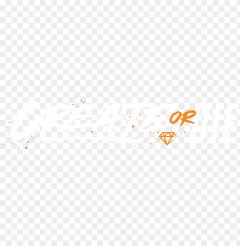 create or die special offer PNG transparent photos assortment