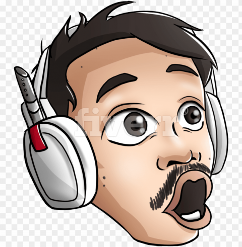 create twitch emotes for sub static youtube emojis - cartoo Transparent graphics PNG