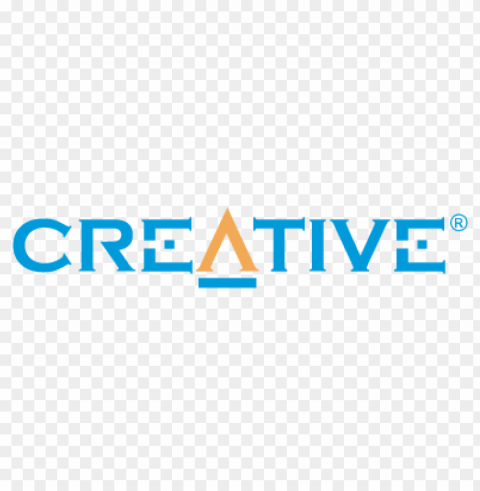 creative technology logo vector download Isolated Design Element on Transparent PNG