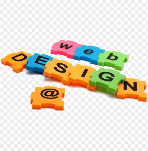 Creative Web Design Banner Transparent PNG Images With High Resolution