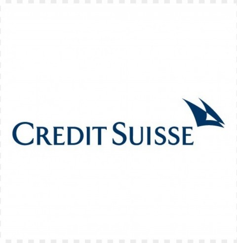 credit suisse logo vector download PNG files with no royalties