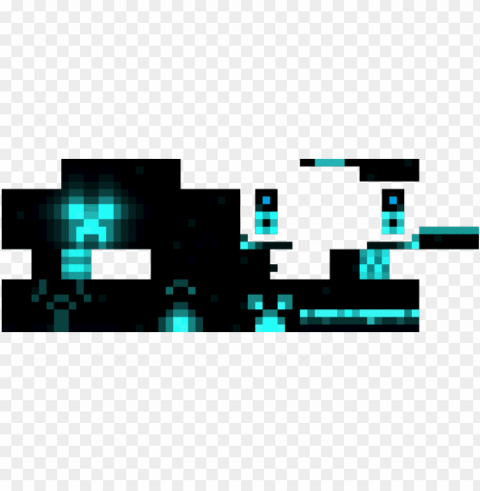 creeper azul skins for minecraft pe creeper minecraft - skins de creeper para minecraft pe PNG files with transparency