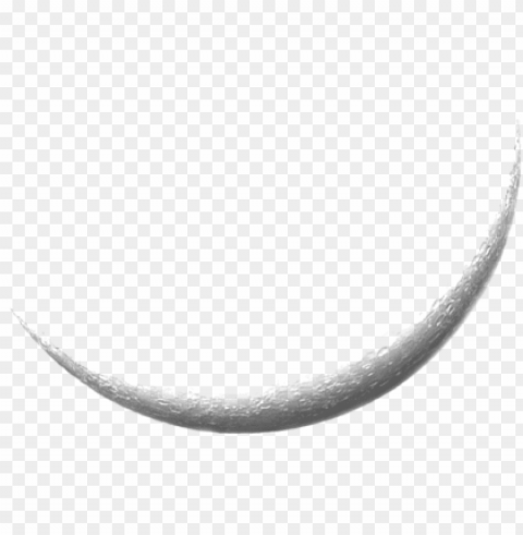 crescent moon eild ul fitar shawal moon clipart - moo PNG transparent pictures for editing