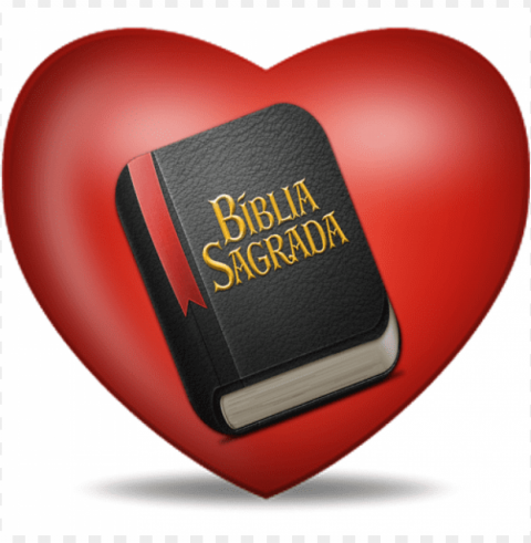Criança Lendo A Biblia Clean Background Isolated PNG Image