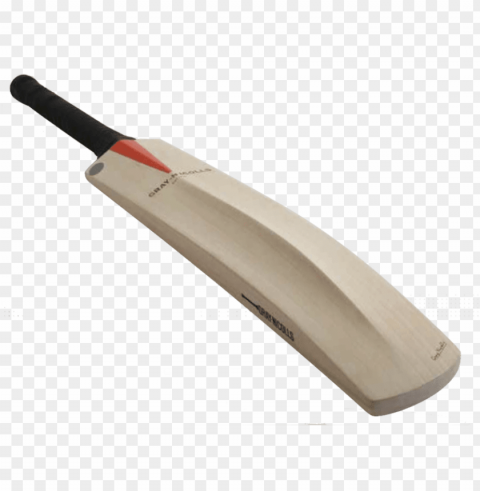 cricket bat photo - wooden cricket bat Isolated Subject with Transparent PNG