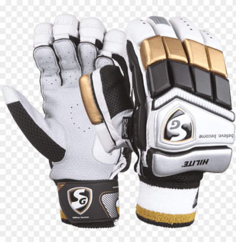 cricket batting gloves download - right hand cricket gloves PNG Image with Transparent Isolation