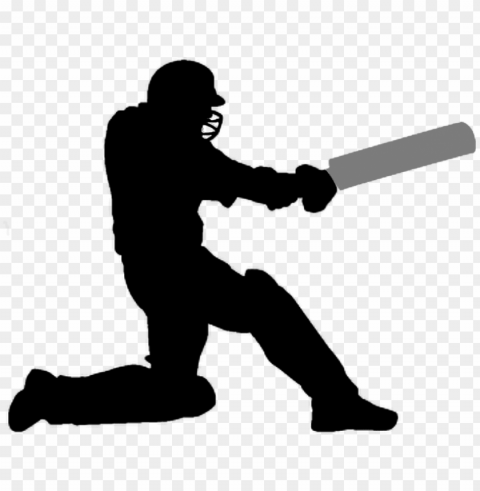 cricket clipart - cricket player logo Transparent PNG images extensive variety