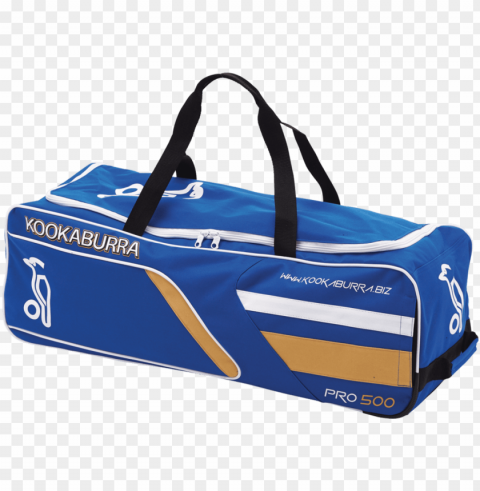 cricket kit bag transparent - duffel ba PNG Image Isolated with HighQuality Clarity