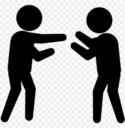 criminal fighting with a person vector - people fighting ico PNG graphics with alpha transparency bundle PNG transparent with Clear Background ID 0e2dc813