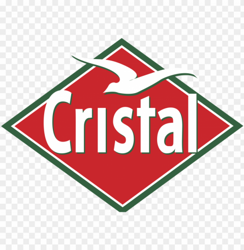 cristal logo transparent - cerveja cristal PNG picture