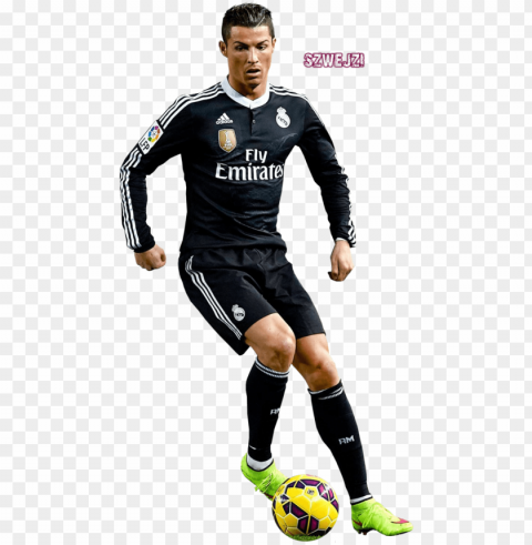 cristiano ronaldo by szwejzi on deviantart clipart - cristiano ronaldo hd PNG transparent pictures for editing