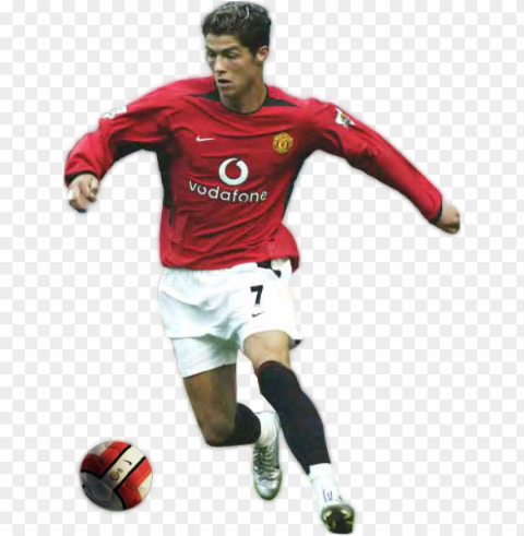 cristiano ronaldo manchester united - cristiano ronaldo manchester PNG files with no background free PNG transparent with Clear Background ID f081618f