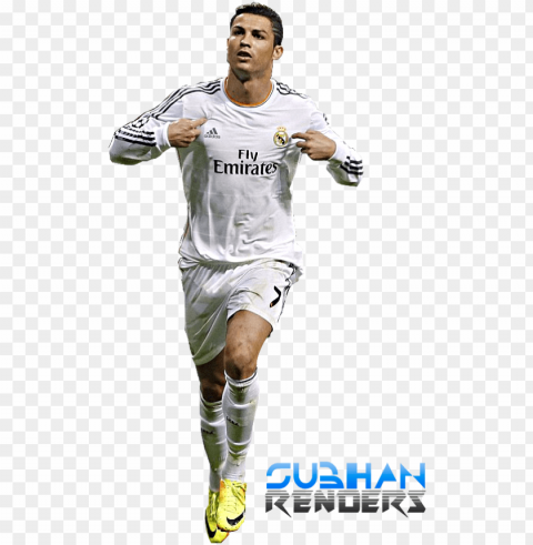 Cristiano Ronaldo Photos - Cristiano Ronaldo Transparent PNG Images Bundle