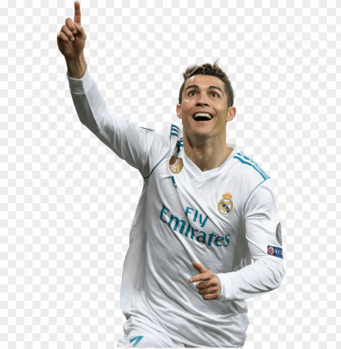 cristiano ronaldo render - c ronaldo vs real betis 2018 Images in PNG format with transparency