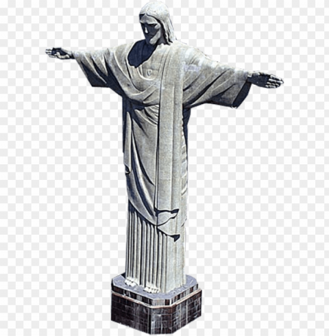 cristo brasil Free PNG images with transparency collection