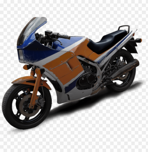 crocket motorcycle - motorcycle Transparent Background PNG Isolated Icon