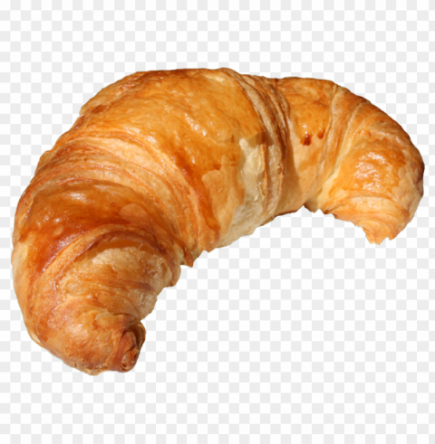 croissant food clear background PNG transparent images for social media - Image ID 057958ae