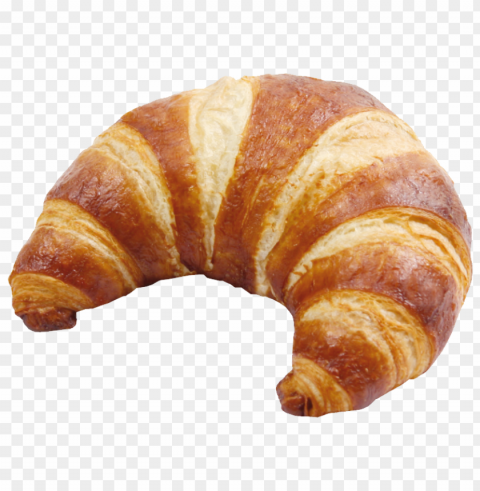 croissant food no background PNG images with alpha channel selection