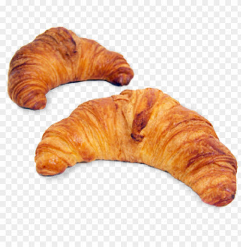 croissant food no background PNG images with transparent canvas variety