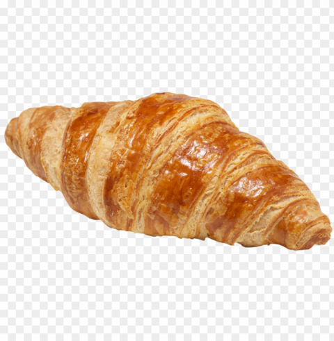 croissant food PNG images with transparent canvas compilation