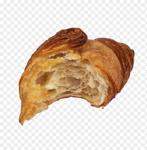 croissant food PNG pictures with no background
