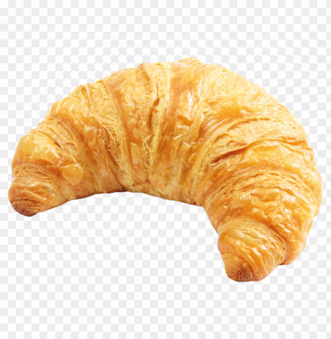 croissant food design PNG pics with alpha channel - Image ID 7164ec04