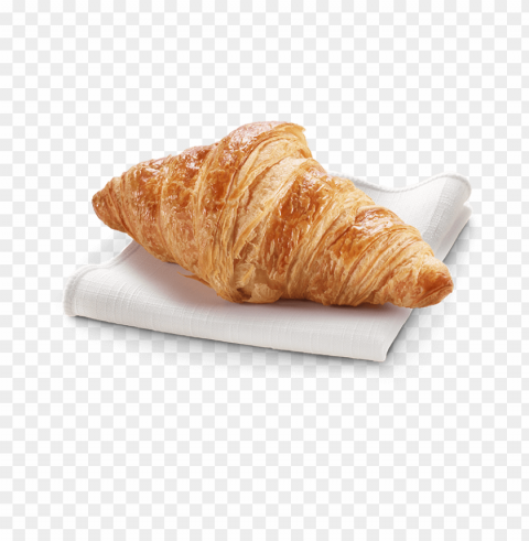 croissant food design PNG transparent elements complete package - Image ID 3c8c2ae3