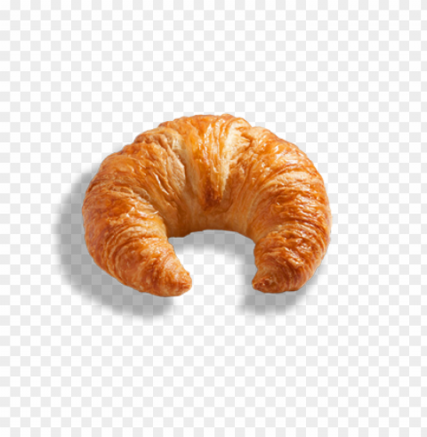 croissant food design PNG with clear transparency - Image ID 401218d1