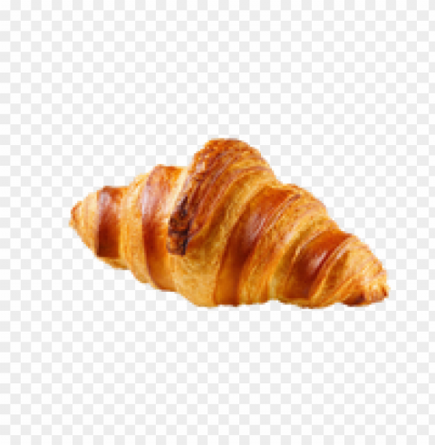 Croissant Food Download PNG Transparent Stock Images