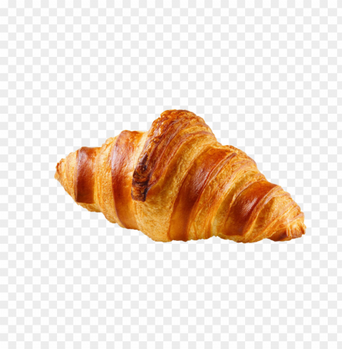 croissant food file PNG images with transparent canvas