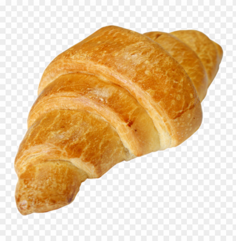 croissant food free PNG images alpha transparency