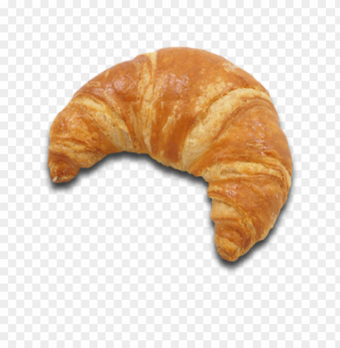croissant food hd PNG Image with Transparent Isolated Design