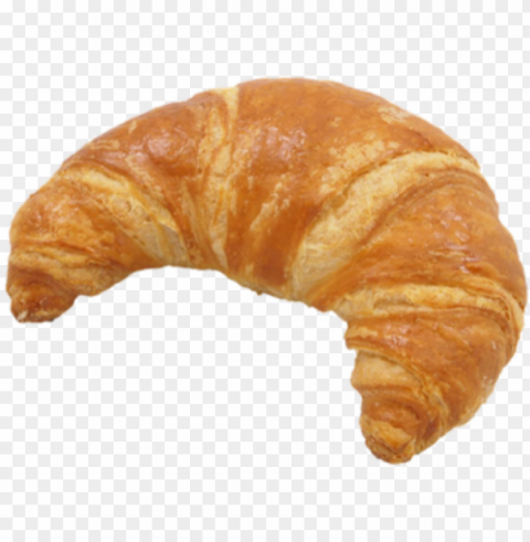 croissant food image PNG images for editing