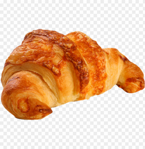 croissant food image PNG images with alpha transparency free