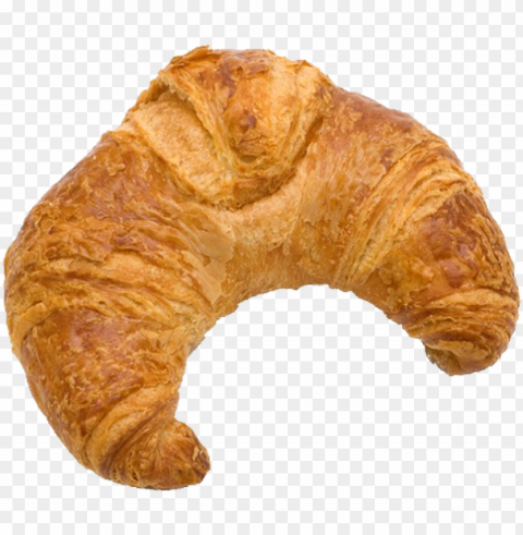 croissant food image PNG no background free