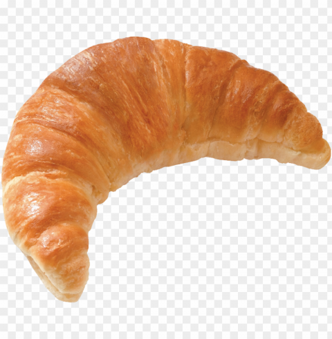croissant food image PNG transparent backgrounds - Image ID 4d908745